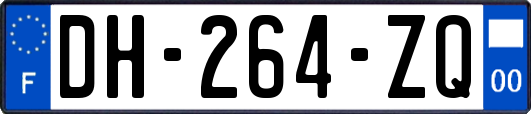 DH-264-ZQ