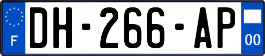 DH-266-AP