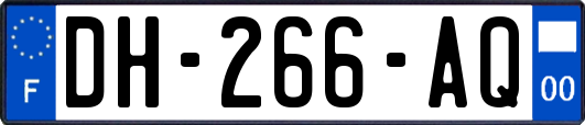 DH-266-AQ