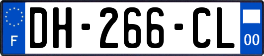 DH-266-CL