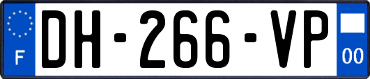 DH-266-VP