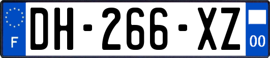 DH-266-XZ