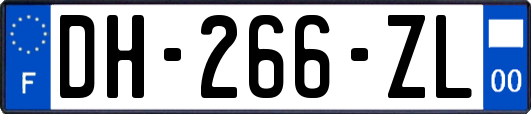 DH-266-ZL