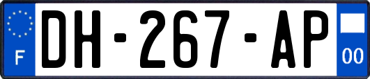 DH-267-AP