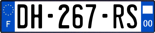 DH-267-RS