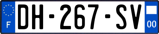 DH-267-SV