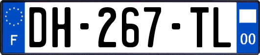 DH-267-TL