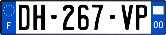 DH-267-VP