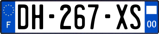 DH-267-XS