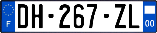 DH-267-ZL