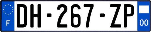 DH-267-ZP