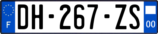 DH-267-ZS