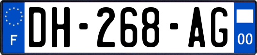 DH-268-AG