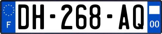 DH-268-AQ