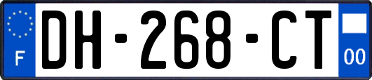 DH-268-CT