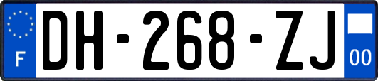 DH-268-ZJ