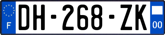 DH-268-ZK