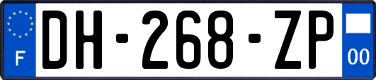 DH-268-ZP