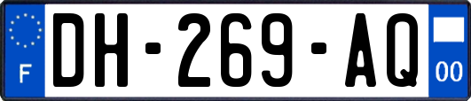 DH-269-AQ