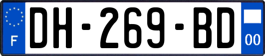 DH-269-BD