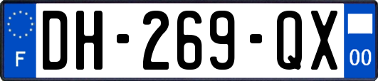 DH-269-QX
