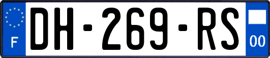 DH-269-RS