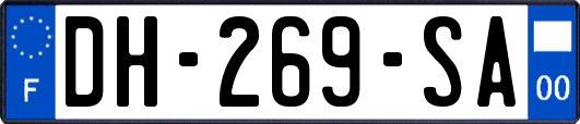 DH-269-SA