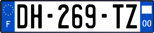 DH-269-TZ