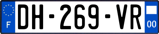 DH-269-VR