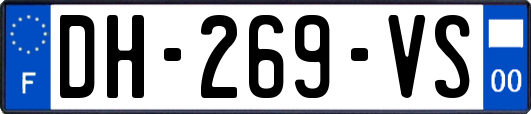 DH-269-VS