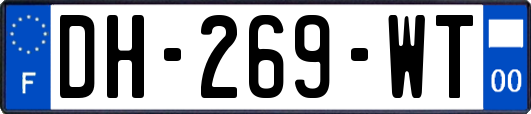 DH-269-WT