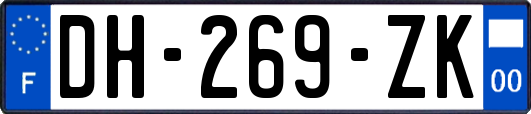 DH-269-ZK