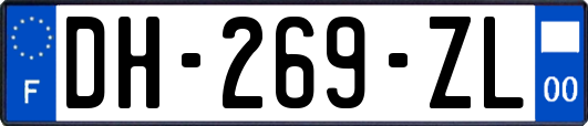 DH-269-ZL