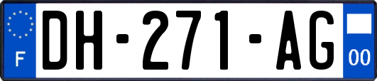 DH-271-AG