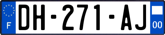 DH-271-AJ