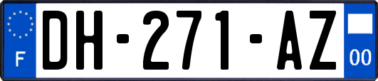 DH-271-AZ