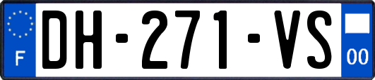 DH-271-VS