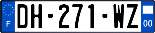 DH-271-WZ