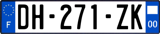 DH-271-ZK