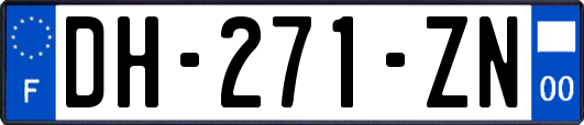 DH-271-ZN