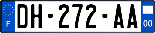 DH-272-AA