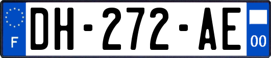 DH-272-AE