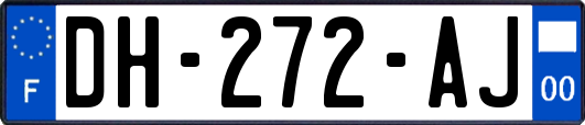 DH-272-AJ