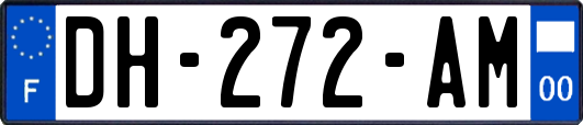 DH-272-AM