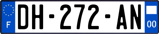 DH-272-AN