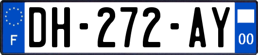 DH-272-AY