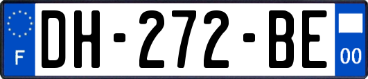 DH-272-BE