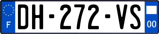 DH-272-VS