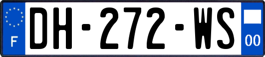 DH-272-WS