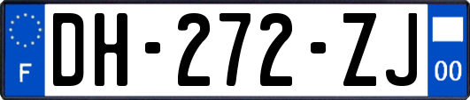 DH-272-ZJ